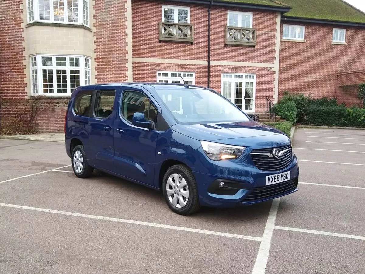 Vauxhall Combo AdBlue Delete & NOx Sensor Fix – Mobile Service Across England & Slough Workshop