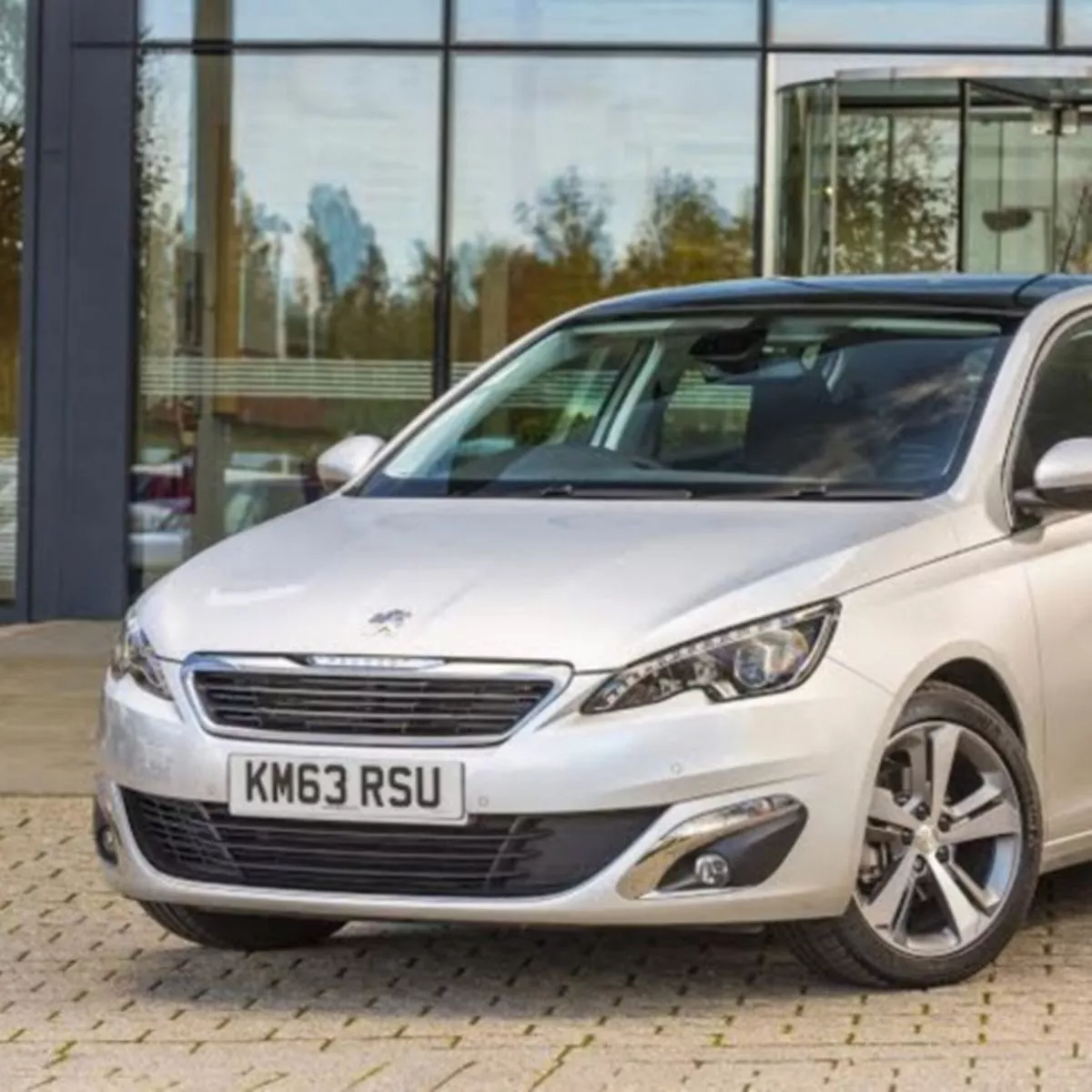 Peugeot 308 AdBlue System Faults? Permanent Delete & NOx Sensor Fix Available