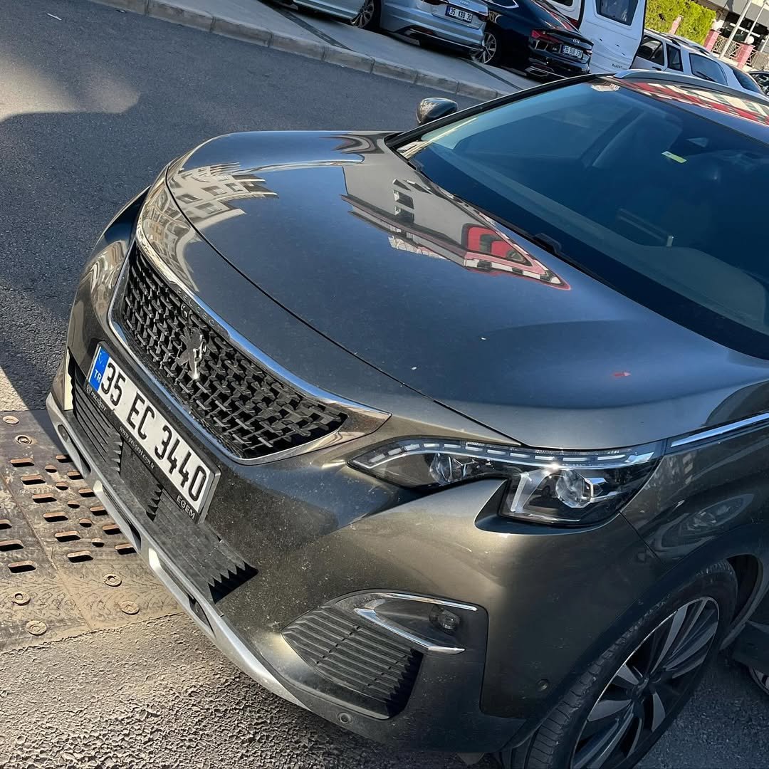 Peugeot 3008 AdBlue Faults Fixed – Permanent SCR & NOx Sensor Solution