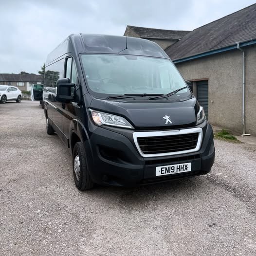 Peugeot 5008 Stuck in Limp Mode? AdBlue Delete & NOx Sensor Fix