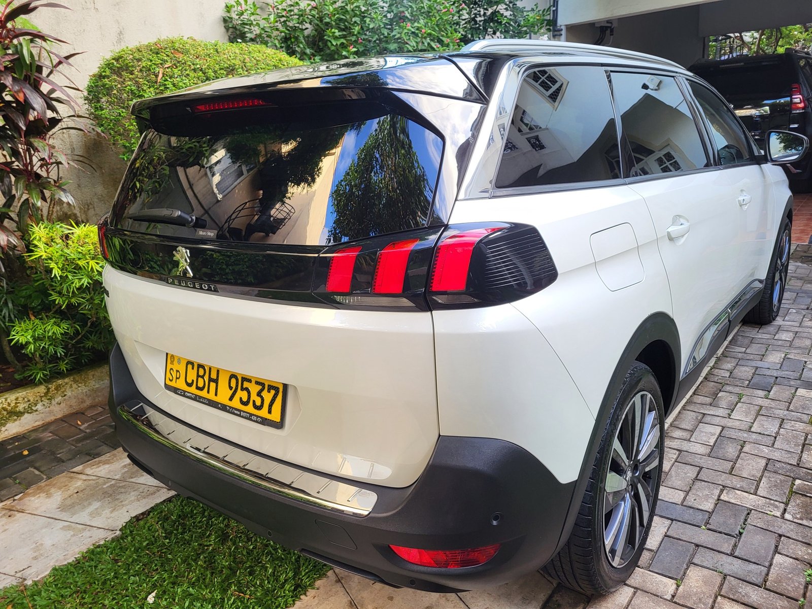 Peugeot Boxer AdBlue Delete – Permanent SCR & NOx Sensor Fix