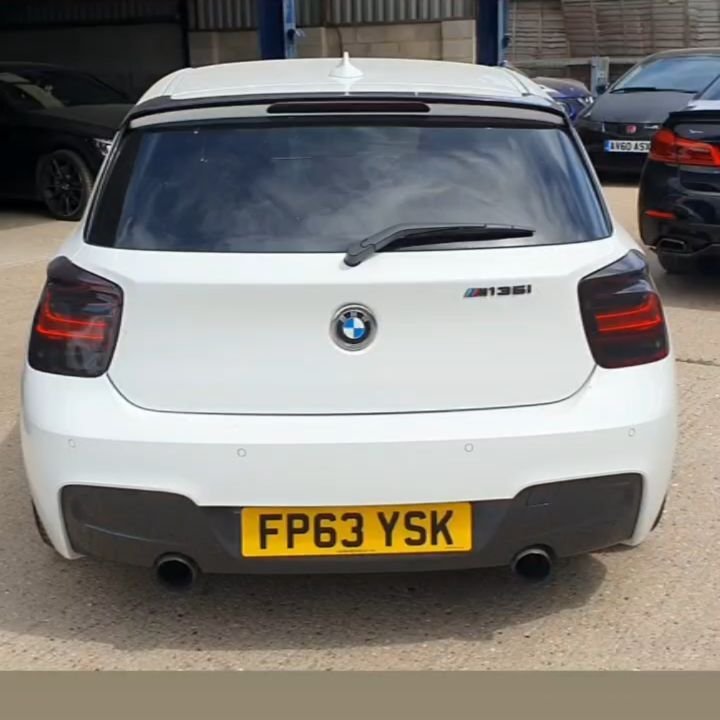 Performance Remap
