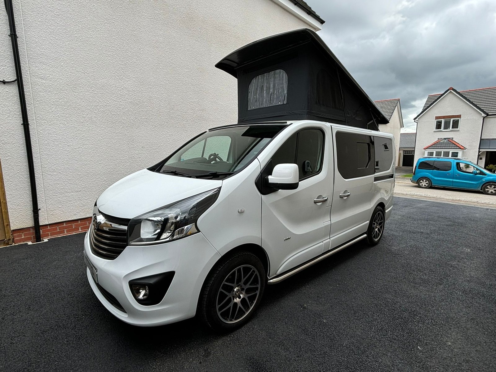 Vauxhall Vivaro AdBlue Delete & NOx Sensor Fix – Mobile Service Across England & Slough Workshop