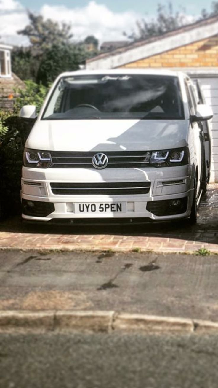 Volkswagen Transporter AdBlue Delete & NOx Sensor Fix – Mobile Service Across England & Slough Workshop