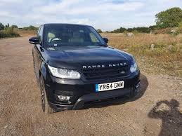 Range Rover Evoque AdBlue Problems? Permanent Delete & NOx Sensor Solution