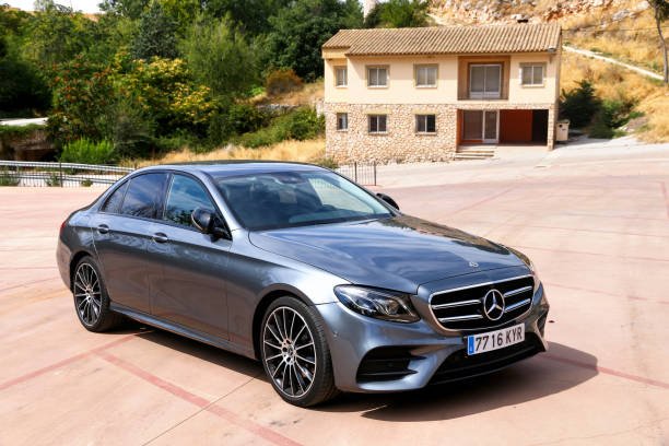 Mercedes E-Class AdBlue System Faults? Permanent Delete & NOx Sensor Fix